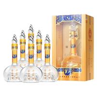 西凤酒 华山论剑 柔雅 52%vol 凤香型白酒