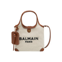 移动专享：BALMAIN 秋冬 女士 B-army 肩挎包手提包 DN1FM872TCFE
