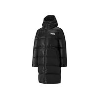 PUMA 彪马 女子运动羽绒服 846334-01 黑色 XL