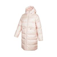 PUMA 彪马 女子运动羽绒服 846334-36 粉色 M