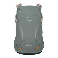移动端：OSPREY Hikelite 18LLogo标志 尼龙 书包背包双肩包徒步