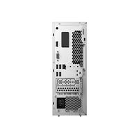 Lenovo 联想 天逸 510S 十二代酷睿版 商用台式机 银白色 (酷睿i5-12400、核芯显卡、8GB、1TB HDD、风冷)
