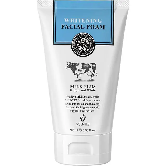 Beauty Buffet 美丽蓓菲 Q10牛奶洗面奶