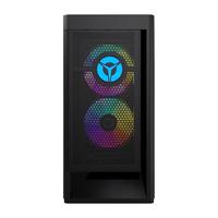 LEGION 联想拯救者 刃7000K 2022款 十二代酷睿版 游戏台式机 黑色（酷睿i7-12700F、RTX 3070 8G LHR、16GB、512GB SSD、风冷）