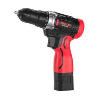 百亿补贴：德力西 手电钻套装