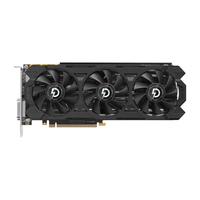PELADN 磐镭 GTX 1080 8G 显卡 8GB 黑色