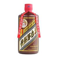 MOUTAI 茅台 中国龙 53%vol 酱香型白酒 500ml 单瓶装