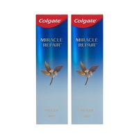 Colgate 高露洁 奇绩修护牙龈护理精华水 野兽派联名款 120ml*2