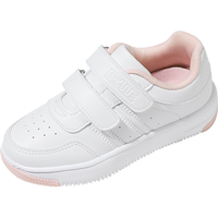 BeLLE 百丽 DE1931 女童休闲运动鞋 灵动粉 30码