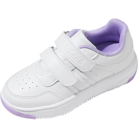 BeLLE 百丽 DE1931 女童休闲运动鞋 香芋紫 31码