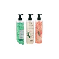 馥绿德雅洗发水小白珠绿珠防脱固发控油蓬松去屑-效期至26年12月