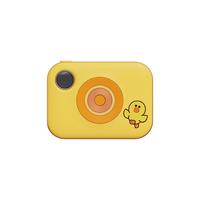 SOLOVE 素乐 W8 移动电源 莎莉鸡 10000mAh Type-C 22.5W 快充+15W无线快充