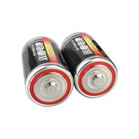 sonluk 双鹿 R20S D 1号碳性电池 1.5V 8粒装