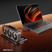 百亿补贴：联想 来酷笔记本 Pro14  R7-H255 32G 1TSSD 集成 太空灰 W11 14寸