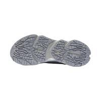 LI-NING 李宁 溯系列 悟行秀款 行山 男子休闲运动鞋 AGLR309-3 凝雪灰/银色 40