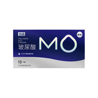名流 MO系列 安全套套装(颗粒10只+超薄2只)