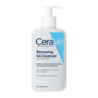 CeraVe 适乐肤 水杨酸氨基酸洗面奶 236ml