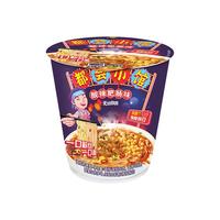 Uni-President 统一 都会小馆 酸辣肥肠面