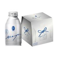 Uni-President 统一 缦雅 冰滴冷萃酷黑咖啡饮料 260ml*4罐