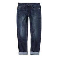 Baleno 班尼路 男士牛仔长裤 88841029 灰蓝 30