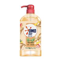 OMO 奥妙 高效洗洁精 1.1kg*3瓶 红柚生姜