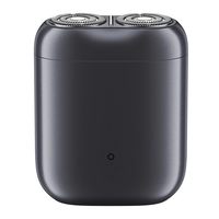 移动端：米家 S200 电动剃须刀