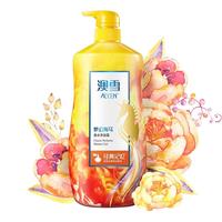 ACCEN 澳雪 经典记忆梦幻海马香水沐浴露 580g*3