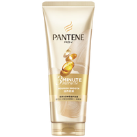 PANTENE 潘婷 3分钟奇迹奢护精华霜 乳液修护型 180ml