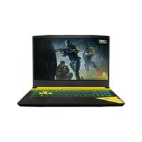 MSI 微星 神枪手15 限量版 十二代酷睿版 15.6英寸 游戏本 黑色 (酷睿i7-12700H、RTX 3060 6G、16GB、512GB SSD、2K、IPS、165Hz)