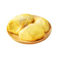 百果园 金枕冷冻榴莲国肉 250g*3盒