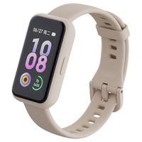 Keep B3 智能手环 白色 硅胶表带 (心率、血氧)