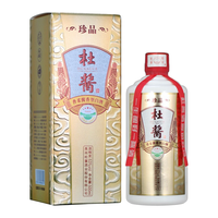 Dusause 杜酱 珍品 53%vol 酱香型白酒 500ml 单瓶装
