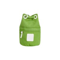 CILOCALA 女士单肩水桶包 CLB00016 GRASS 小号