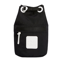 CILOCALA 女士单肩水桶包 CLB00016 BLACK 小号