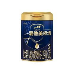 爱他美 领熠较大婴儿配方奶粉（6-12月龄）