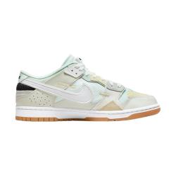 NIKE Dunk Scrap 男子休闲运动鞋 DB0500