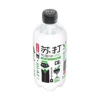 NONGFU SPRING 农夫山泉 苏打气泡水 莫吉托味 500ml*15瓶