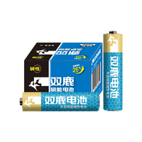 sonluk 双鹿 LR03 7号碱性电池 1.5V 24粒装