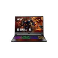acer 宏碁 暗影骑士·擎 十二代酷睿版 15.6英寸 游戏本 黑色 (酷睿i5-12500H、RTX 3050Ti 4G、16GB、1000GB SSD、2.5K、IPS、165Hz)