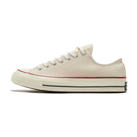 CONVERSE 匡威 Chuck Tayor Allstar 70 Ox 中性休闲运动鞋 162062C 裸色 36.5