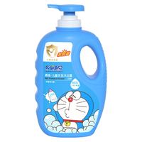 添乐 儿童洗发沐浴露  1200ml