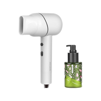 K·SKIN 金稻 KD318 电吹风 白色