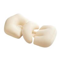 十月结晶枕头护腰枕侧卧枕H型枕多功能托腹抱枕