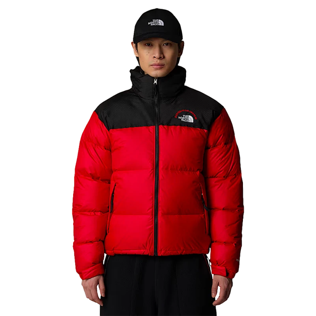 北面 1996 NUPTSE 男款羽绒服 NF0A3C8D
