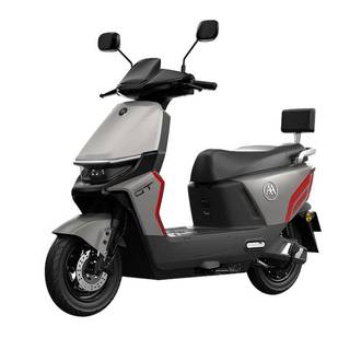  AIMA/爱玛 智能蓝牙APP 电动摩托车