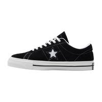 CONVERSE 匡威 One Star 中性休闲运动鞋 171587C 黑色 39