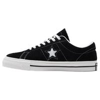 CONVERSE 匡威 One Star 中性休闲运动鞋 171587C 黑色 35