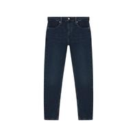 Levi's 李维斯 512 男士牛仔长裤 28833-1072 蓝色 29/32