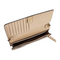 MICHAEL KORS 迈克·科尔斯 女士皮质信封包 32S1LT9C5L CAMEL 驼色 小号