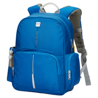 letopo 乐同 牛顿2.0系列 LT-FB06 第二代减负小学生书包 宝蓝色 17L